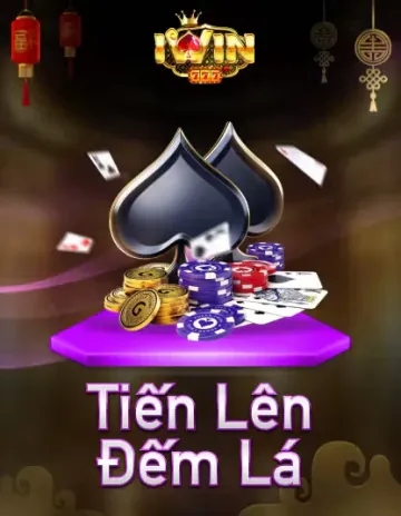 Iwin Tiến Lên Dem La